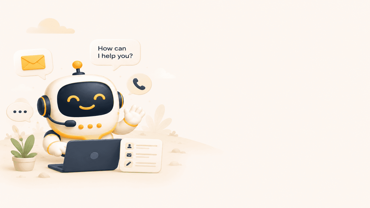 Multilingual chatbot — auto-detecting customer language across global markets