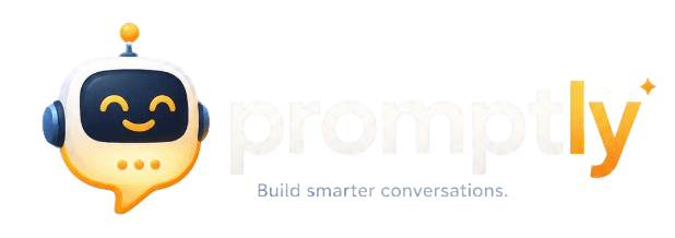 Promptly