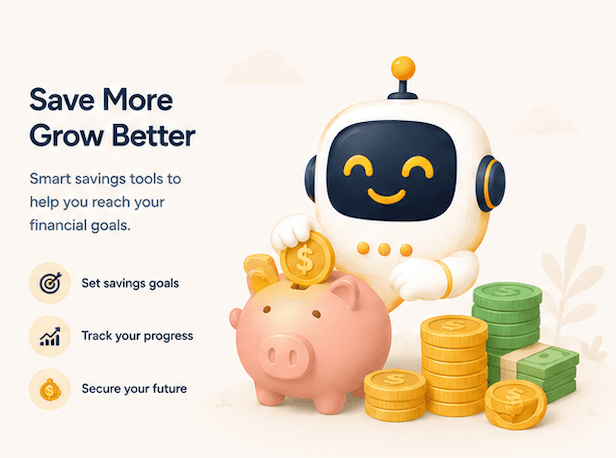 Promptly mascot stacking saved money